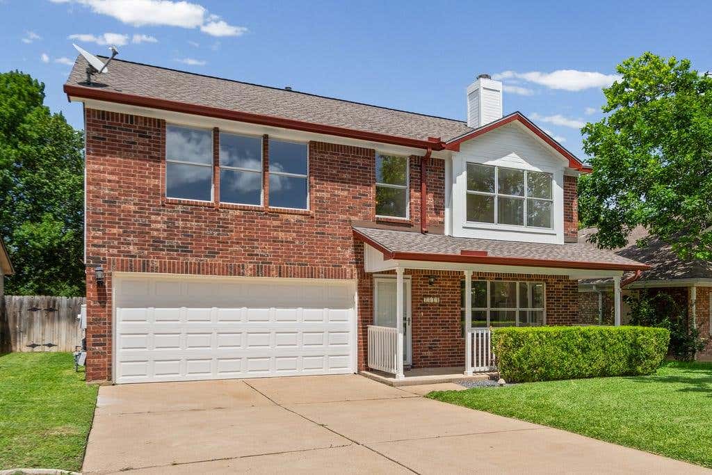 Photo of 1810 Summer Rain DR, Cedar Park, TX 78613 (MLS # 9065717)
