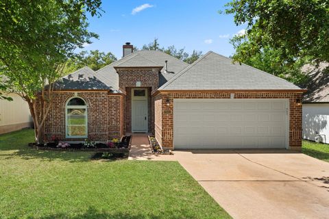 8900 Teresina DR Austin TX 78749