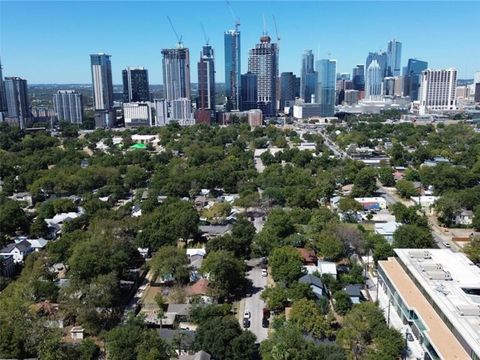 1504 Willow ST Austin TX 78702
