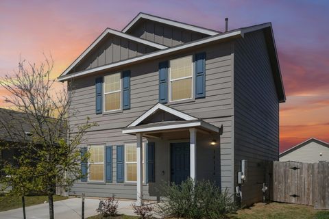 Photo of 14116 Mussel RUN, Elgin, TX 78621 (MLS # 5274157)