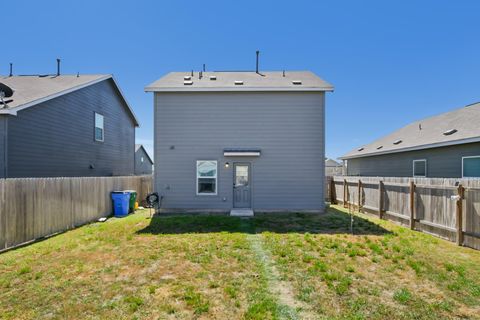 Tiny photo for 14116 Mussel RUN, Elgin, TX 78621 (MLS # 5274157)