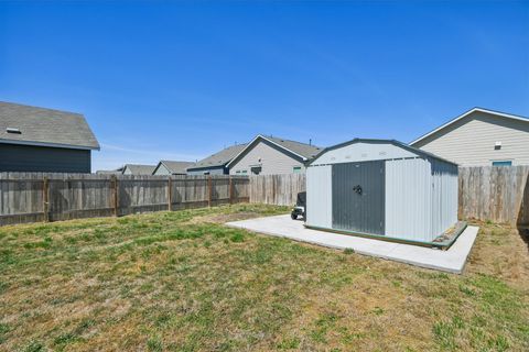 Tiny photo for 14116 Mussel RUN, Elgin, TX 78621 (MLS # 5274157)