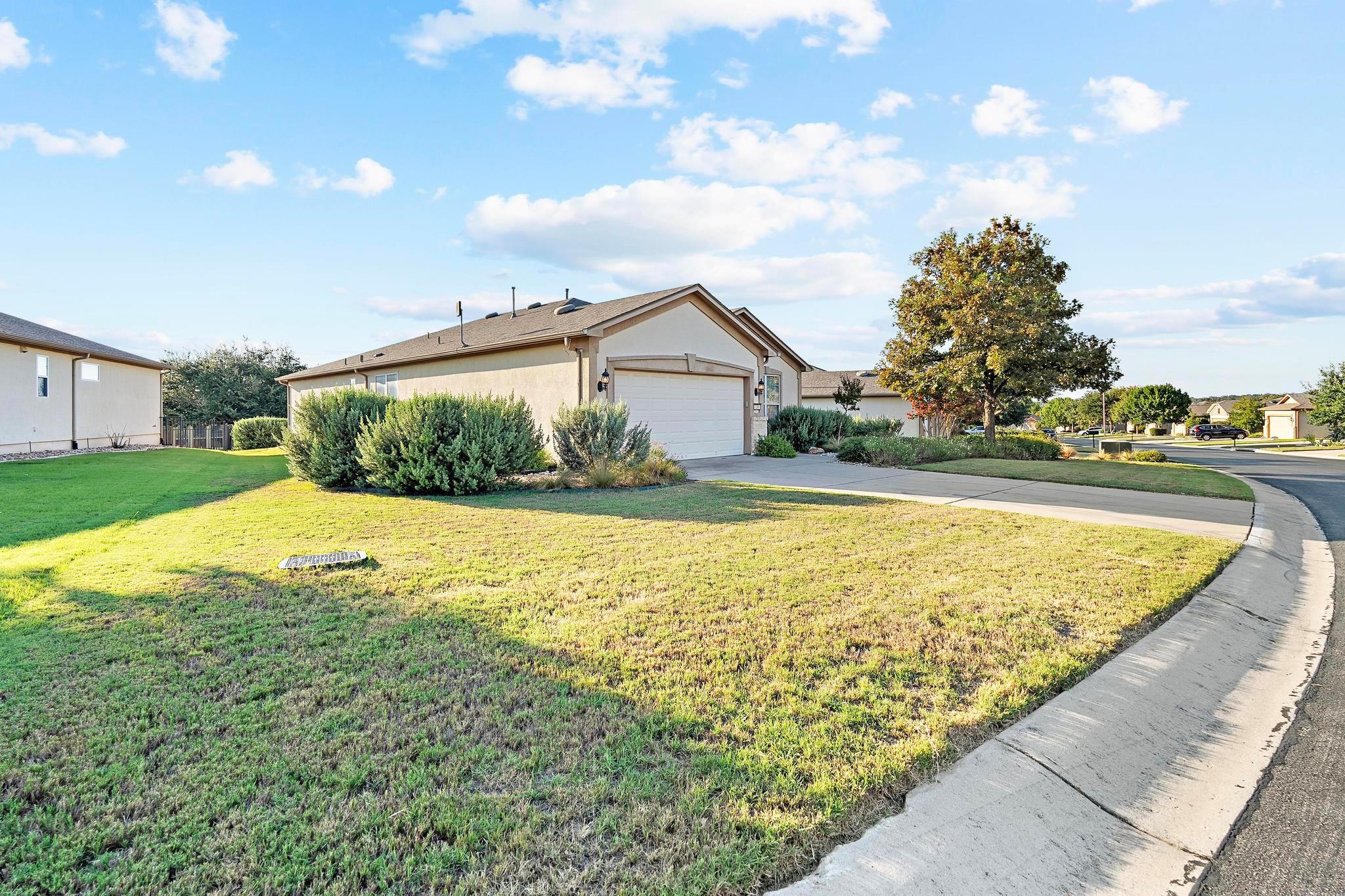 136 Prairie Creek TRL