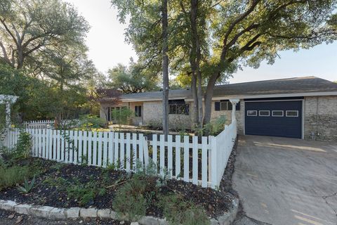 Tiny photo for 3809 Wyldwood RD, Austin, TX 78739 (MLS # 4616903)