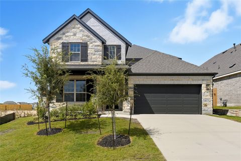 285 Rubber Tree WAY Buda TX 78610