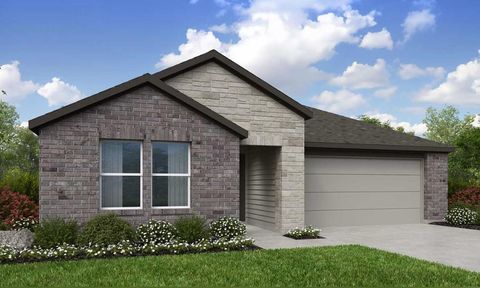Photo of 14021 Axel Johanson DR, Del Valle, TX 78617 (MLS # 1463239)