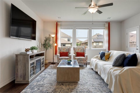 Tiny photo for 7404 Albany DR, Austin, TX 78754 (MLS # 8954621)