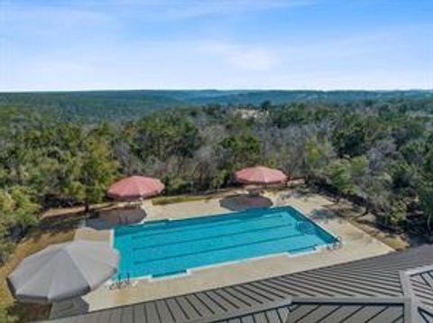 A home in Austin