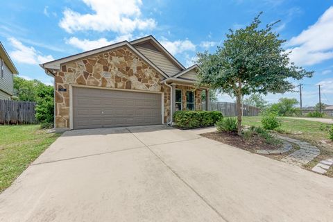 102 Silo ST San Marcos TX 78666