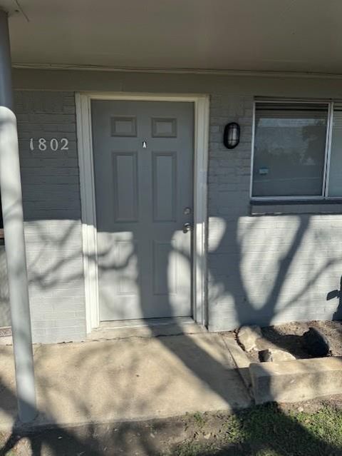 Photo of 1802 W Avenue H Ave #A, Temple, TX 76504 (MLS # 1520365)
