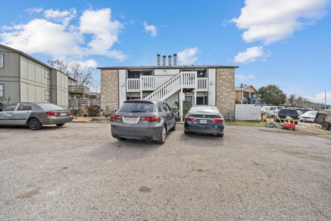 10205 Brownie DR Austin TX 78753