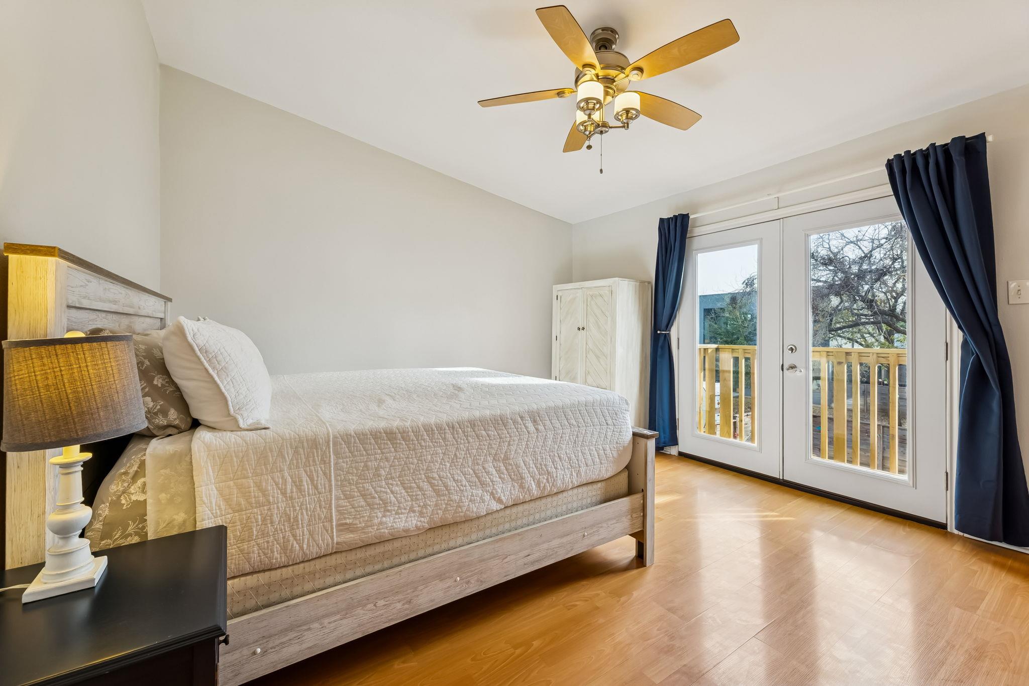 2021 Bluebonnet LN 210