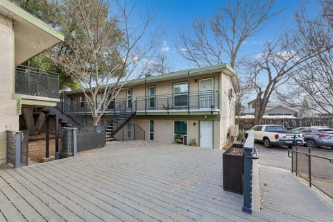 Tiny photo for 2021 Bluebonnet LN #210, Austin, TX 78704 (MLS # 2764087)