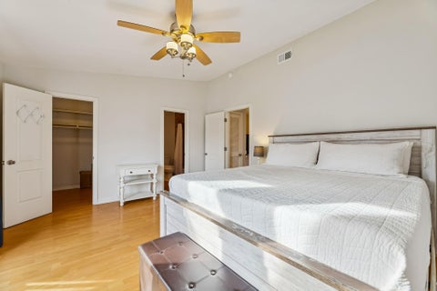 Tiny photo for 2021 Bluebonnet LN #210, Austin, TX 78704 (MLS # 2764087)