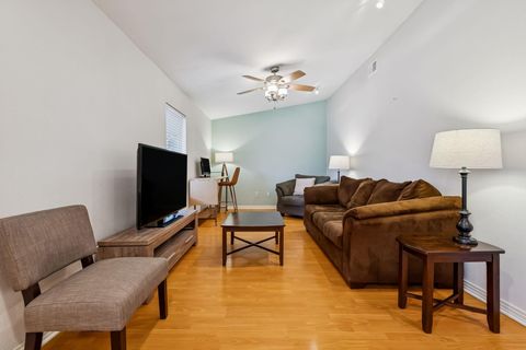 Photo of 2021 Bluebonnet LN #210, Austin, TX 78704 (MLS # 2764087)