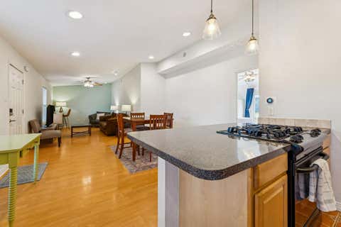 Tiny photo for 2021 Bluebonnet LN #210, Austin, TX 78704 (MLS # 2764087)