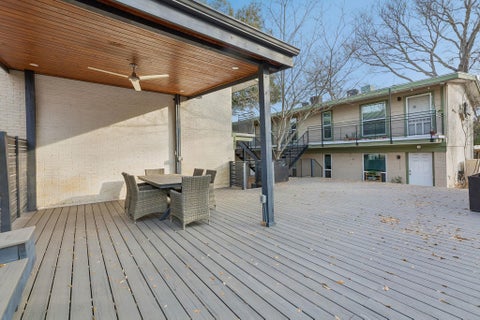 Tiny photo for 2021 Bluebonnet LN #210, Austin, TX 78704 (MLS # 2764087)