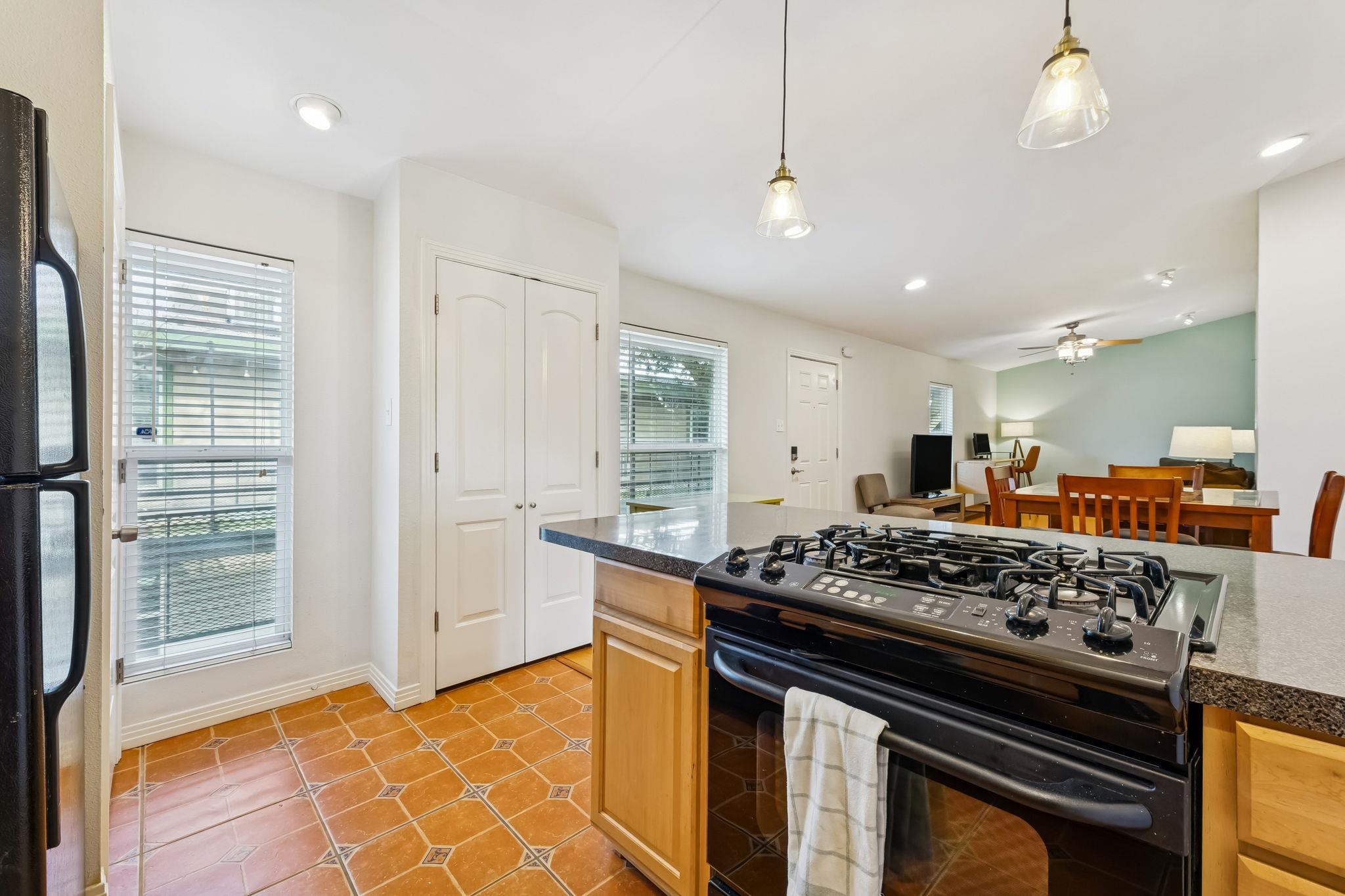 2021 Bluebonnet LN 210