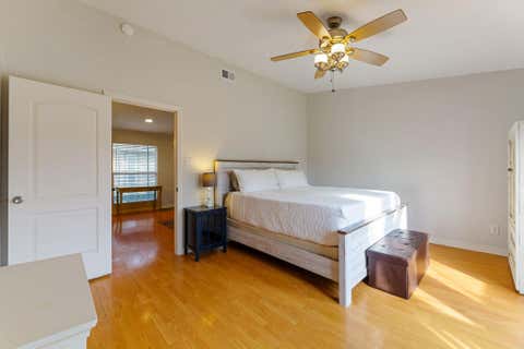 Tiny photo for 2021 Bluebonnet LN #210, Austin, TX 78704 (MLS # 2764087)