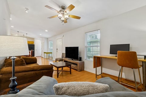 Tiny photo for 2021 Bluebonnet LN #210, Austin, TX 78704 (MLS # 2764087)