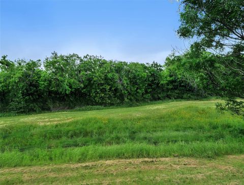 A home in Pflugerville