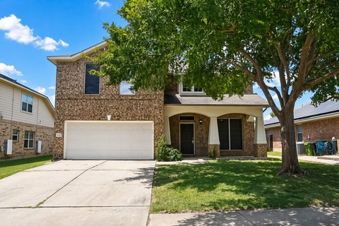 Photo of 1132 Alexandria WAY, Round Rock, TX 78665 (MLS # 6193105)