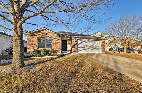 280 Spruce DR Kyle TX 78640