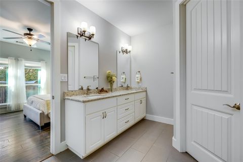 Tiny photo for 21800 Owens CV, Lago Vista, TX 78645 (MLS # 1501355)