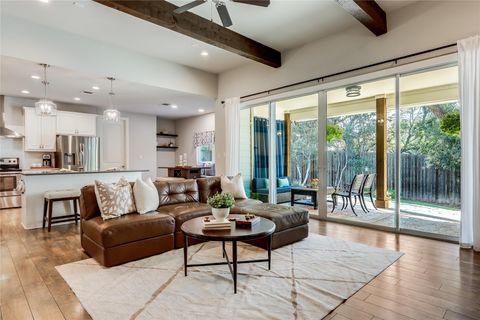 Tiny photo for 21800 Owens CV, Lago Vista, TX 78645 (MLS # 1501355)