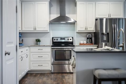 Tiny photo for 21800 Owens CV, Lago Vista, TX 78645 (MLS # 1501355)