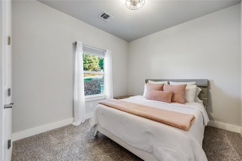 Tiny photo for 21800 Owens CV, Lago Vista, TX 78645 (MLS # 1501355)