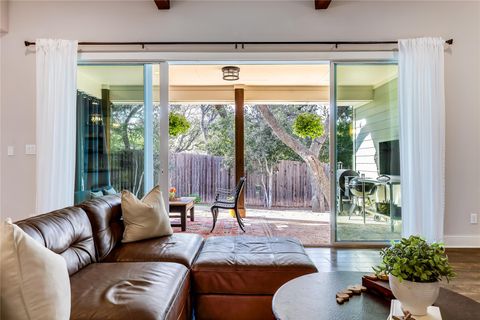 Tiny photo for 21800 Owens CV, Lago Vista, TX 78645 (MLS # 1501355)