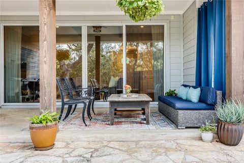 Tiny photo for 21800 Owens CV, Lago Vista, TX 78645 (MLS # 1501355)