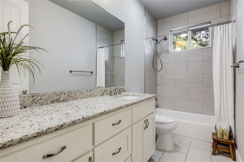 Tiny photo for 21800 Owens CV, Lago Vista, TX 78645 (MLS # 1501355)