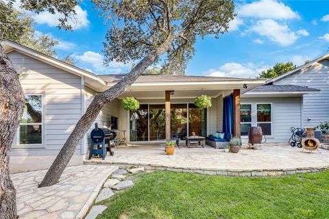 Tiny photo for 21800 Owens CV, Lago Vista, TX 78645 (MLS # 1501355)