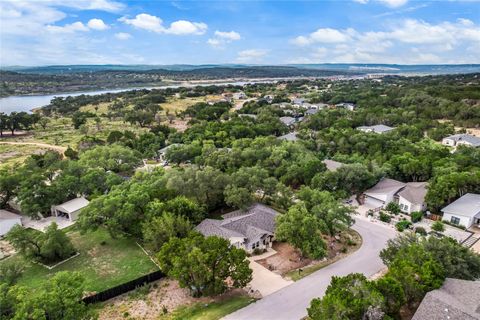 Tiny photo for 21800 Owens CV, Lago Vista, TX 78645 (MLS # 1501355)