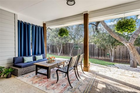 Tiny photo for 21800 Owens CV, Lago Vista, TX 78645 (MLS # 1501355)