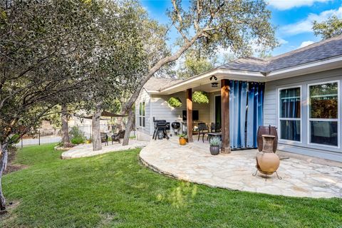 Tiny photo for 21800 Owens CV, Lago Vista, TX 78645 (MLS # 1501355)