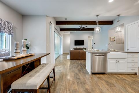 Tiny photo for 21800 Owens CV, Lago Vista, TX 78645 (MLS # 1501355)