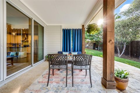 Tiny photo for 21800 Owens CV, Lago Vista, TX 78645 (MLS # 1501355)