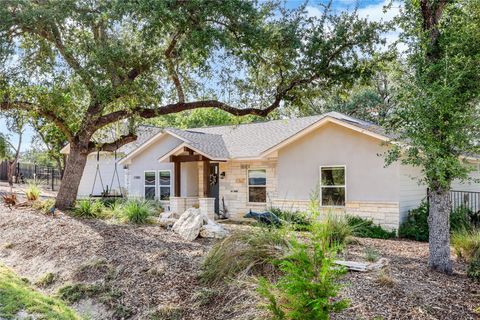 Tiny photo for 21800 Owens CV, Lago Vista, TX 78645 (MLS # 1501355)
