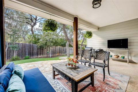 Tiny photo for 21800 Owens CV, Lago Vista, TX 78645 (MLS # 1501355)