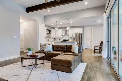 Tiny photo for 21800 Owens CV, Lago Vista, TX 78645 (MLS # 1501355)