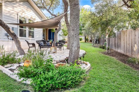 Tiny photo for 21800 Owens CV, Lago Vista, TX 78645 (MLS # 1501355)