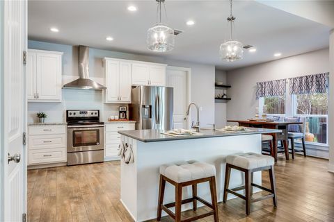 Tiny photo for 21800 Owens CV, Lago Vista, TX 78645 (MLS # 1501355)