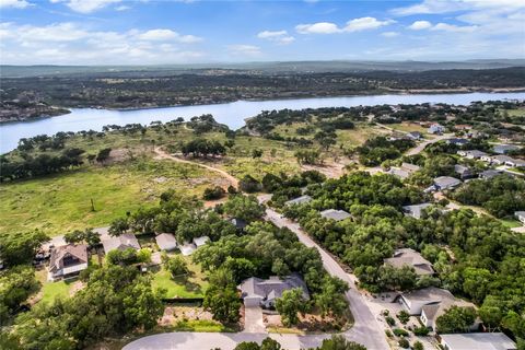 Tiny photo for 21800 Owens CV, Lago Vista, TX 78645 (MLS # 1501355)