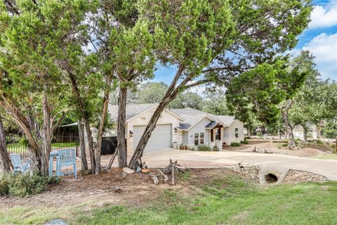 Tiny photo for 21800 Owens CV, Lago Vista, TX 78645 (MLS # 1501355)