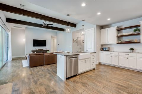 Tiny photo for 21800 Owens CV, Lago Vista, TX 78645 (MLS # 1501355)