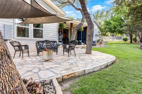 Tiny photo for 21800 Owens CV, Lago Vista, TX 78645 (MLS # 1501355)