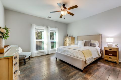 Tiny photo for 21800 Owens CV, Lago Vista, TX 78645 (MLS # 1501355)